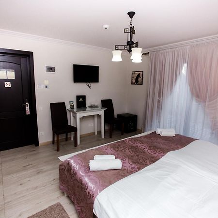 Wonderland Cluj Resort Feleacu Extérieur photo