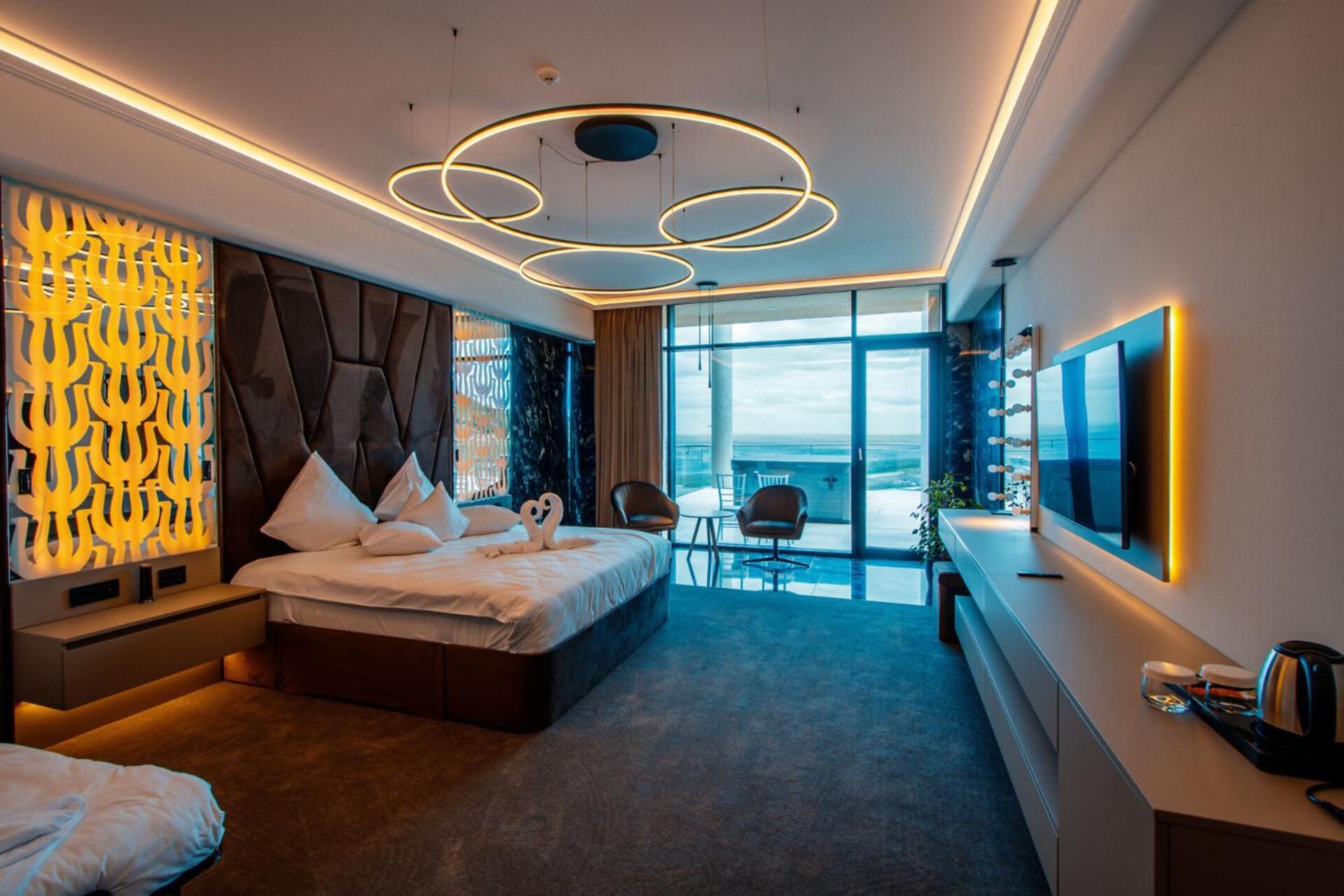 Wonderland Cluj Resort Feleacu Extérieur photo