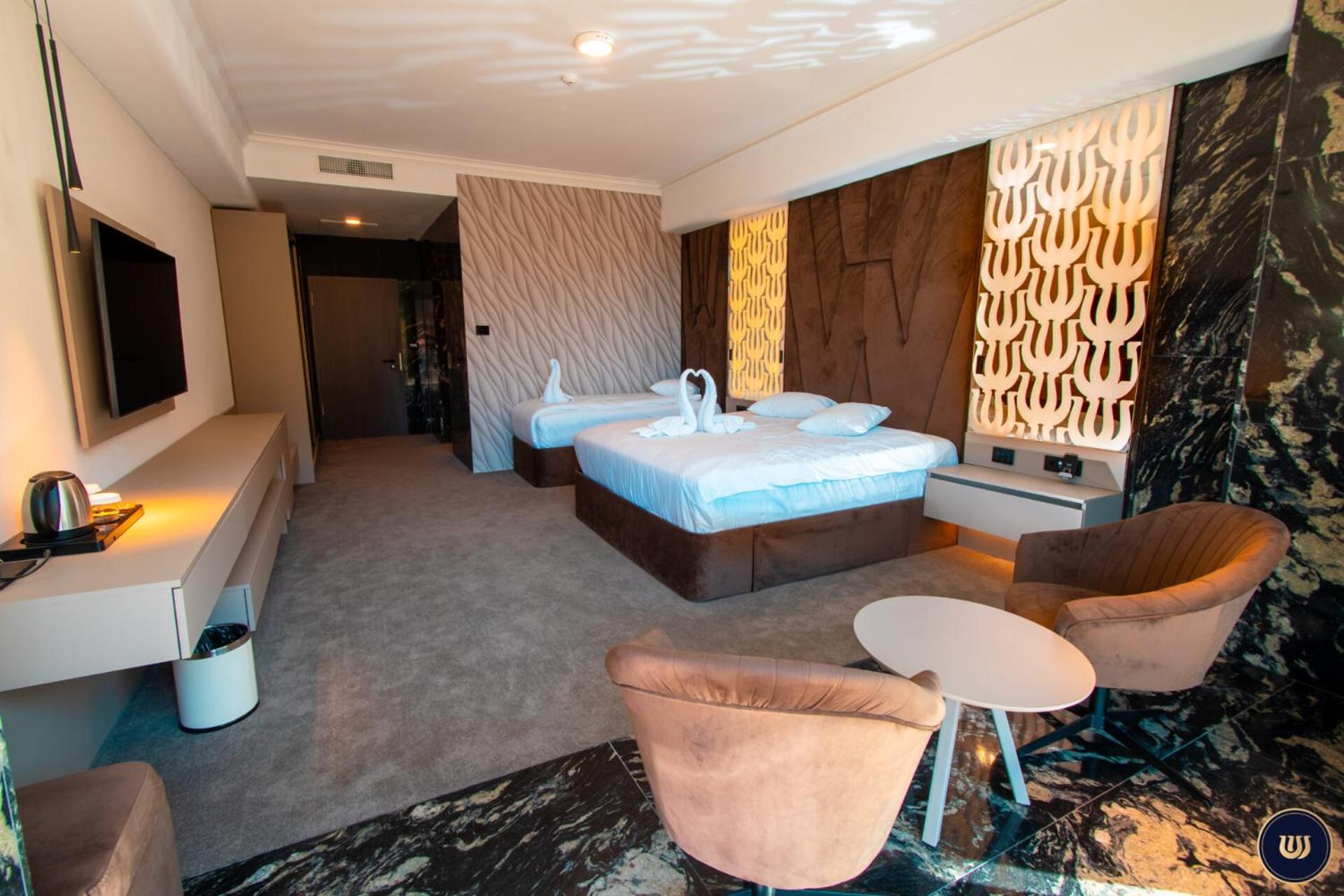 Wonderland Cluj Resort Feleacu Extérieur photo