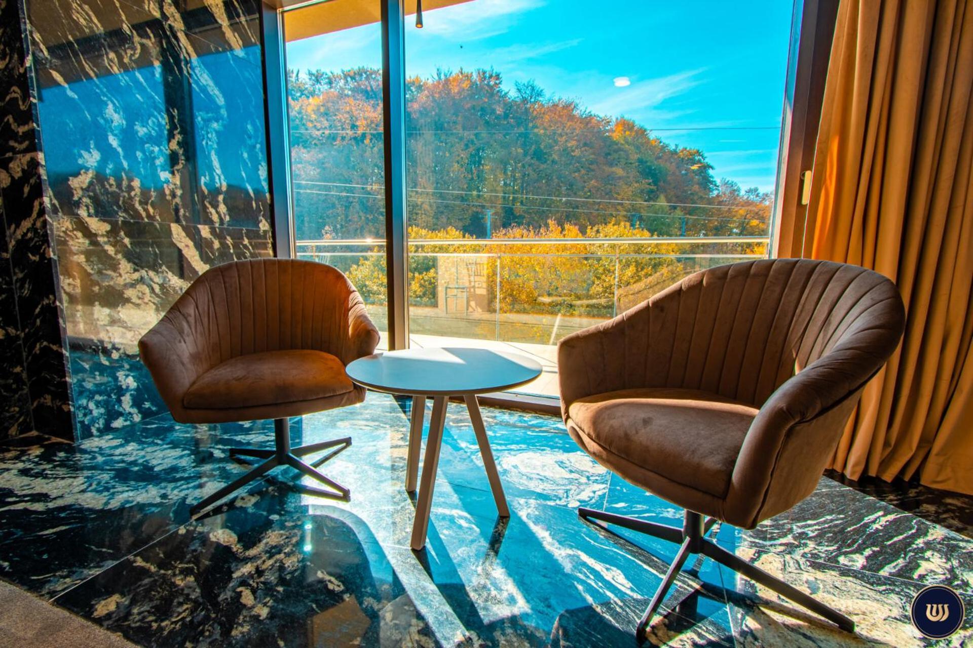Wonderland Cluj Resort Feleacu Extérieur photo