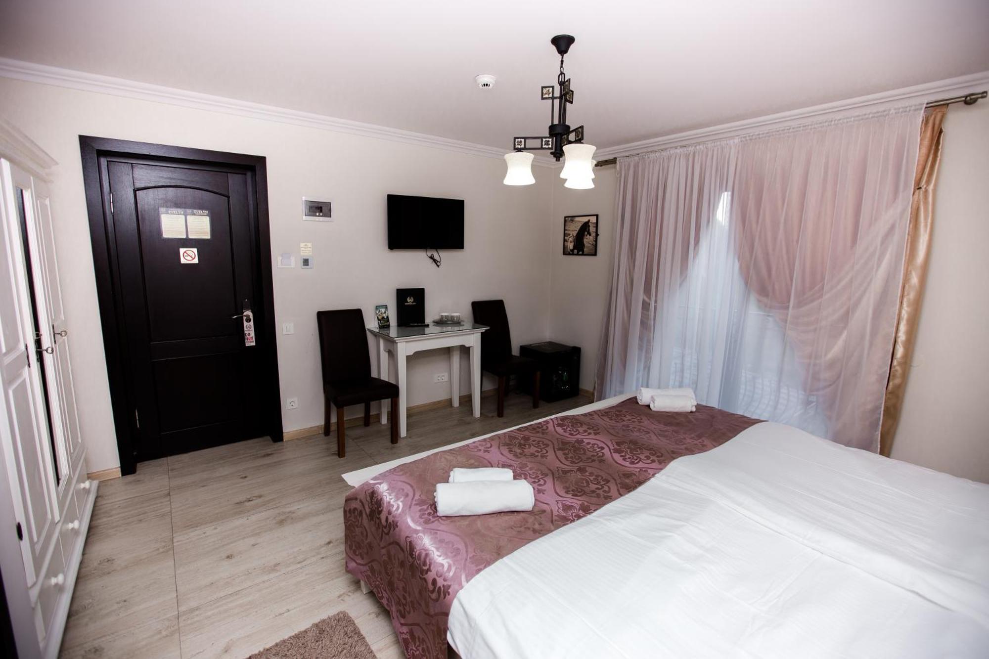 Wonderland Cluj Resort Feleacu Extérieur photo