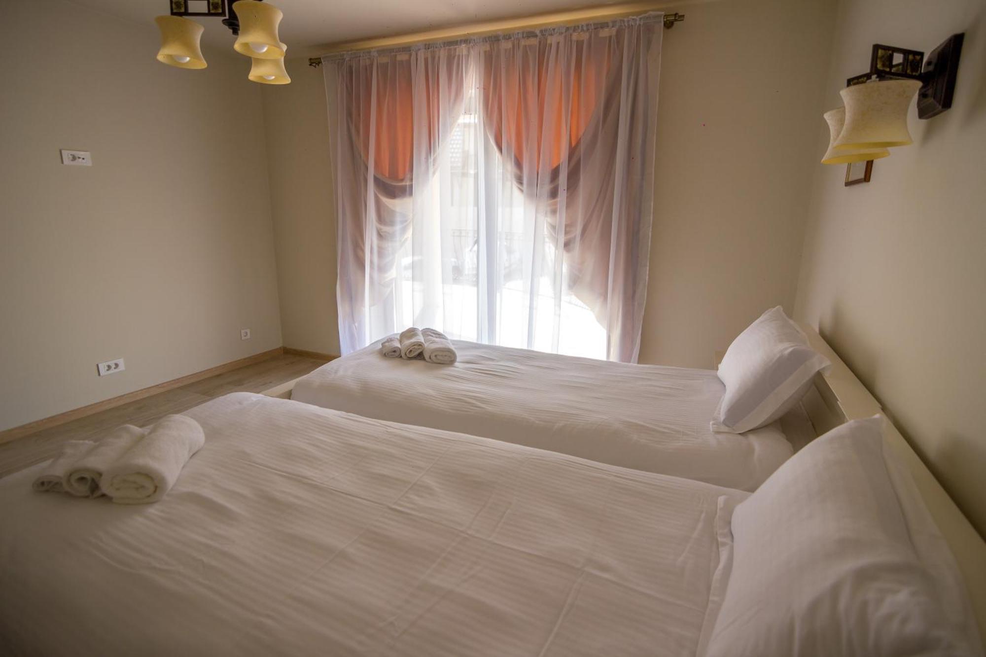 Wonderland Cluj Resort Feleacu Extérieur photo