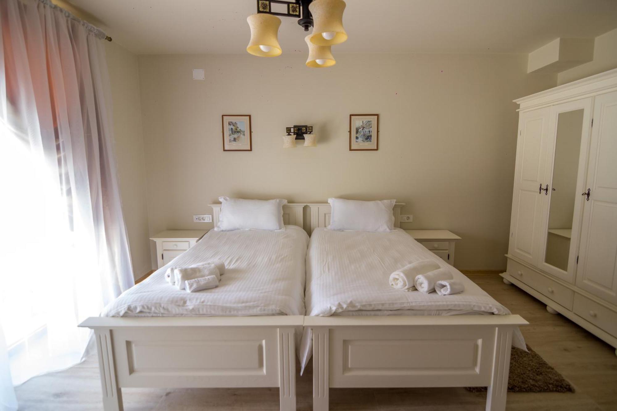 Wonderland Cluj Resort Feleacu Extérieur photo